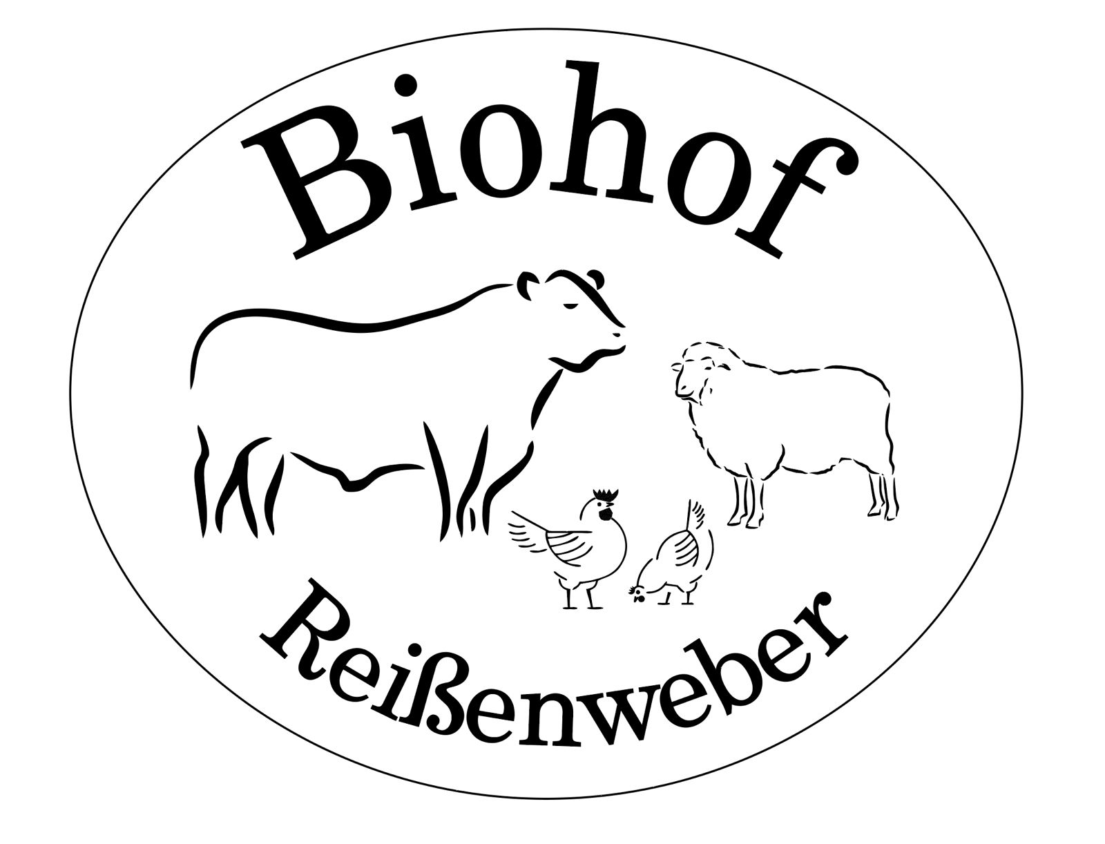 Biohof Reißenweber